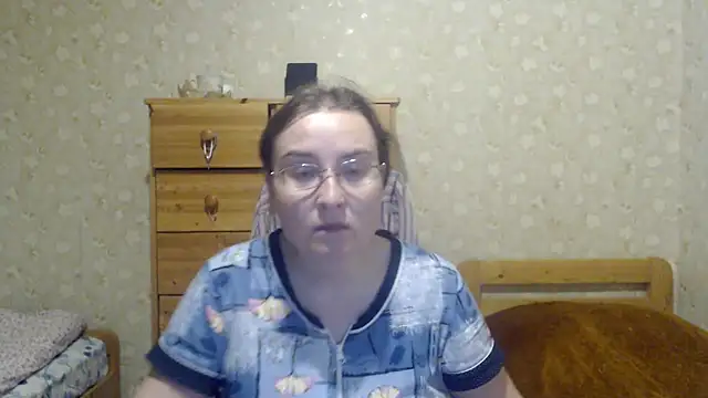 Smart Rose online show from March 16, 2025, 8:10 pm