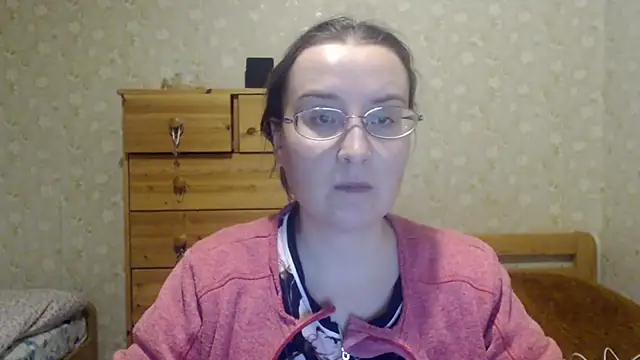 Smart Rose online show from March 21, 2025, 8:08 pm