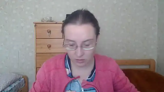 Smart Rose online show from March 15, 2025, 12:24 pm