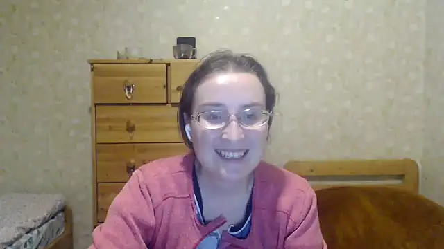 Smart Rose online show from March 10, 2025, 8:23 pm