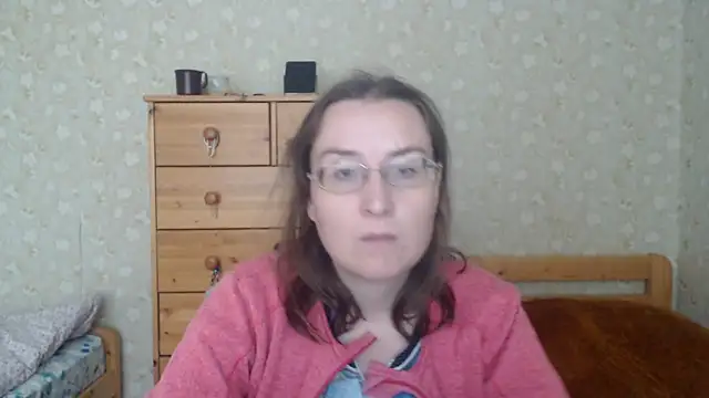 Smart Rose online show from March 14, 2025, 1:35 pm