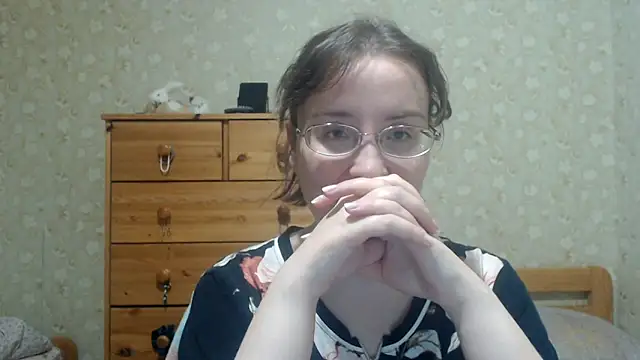 Smart Rose online show from March 31, 2026, 12:45 am