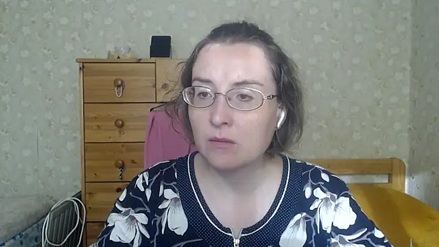 Smart Rose online show from September 14, 2025, 6:14 am