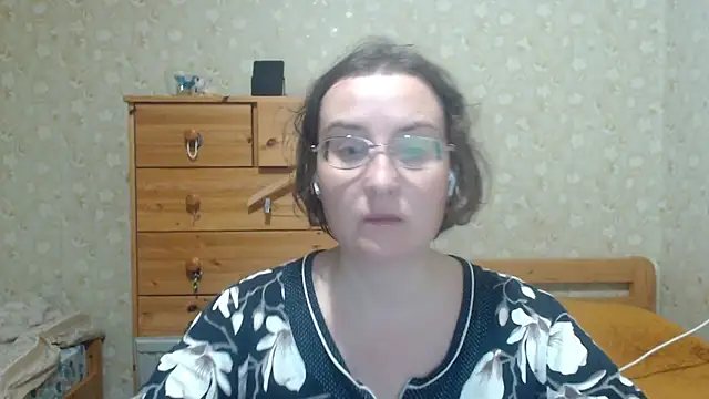 Smart Rose online show from September 14, 2025, 9:37 pm