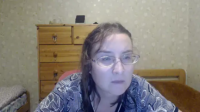 Smart Rose online show from March 19, 2025, 9:27 pm