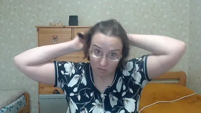 Smart Rose online show from September 16, 2025, 2:18 pm