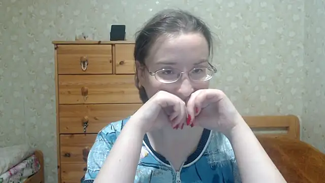 Smart Rose online show from November 4, 2025, 4:44 pm