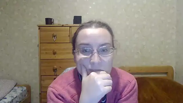 Smart Rose online show from March 14, 2025, 6:07 pm