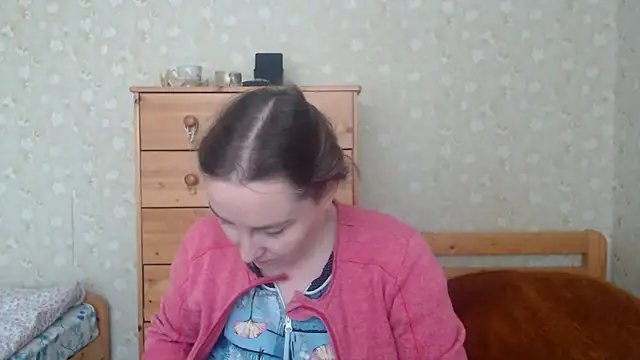 Smart Rose online show from March 16, 2025, 12:44 pm