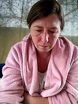 Natali UA online show from October 23, 2025, 4:55 am