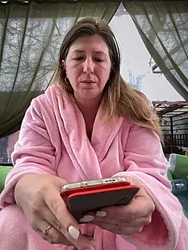 Natali UA online show from March 16, 2025, 7:37 am