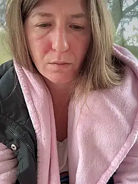 Natali UA online show from October 20, 2025, 6:26 am