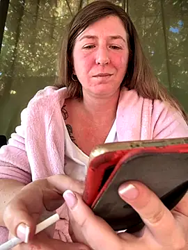 Natali UA online show from October 12, 2025, 11:44 am