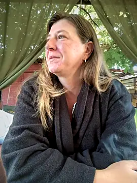 Natali UA online show from September 25, 2025, 4:51 am