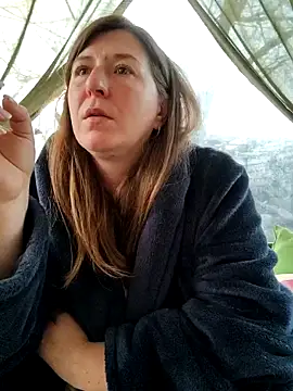 Natali UA online show from March 27, 2026, 4:08 pm