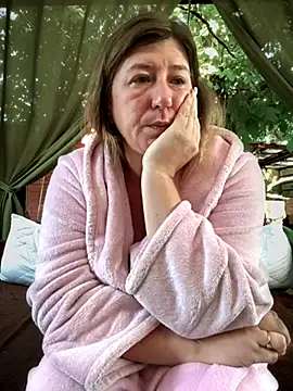 Natali UA online show from September 21, 2025, 4:39 am