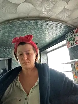 Natali UA online show from March 28, 2026, 7:20 am