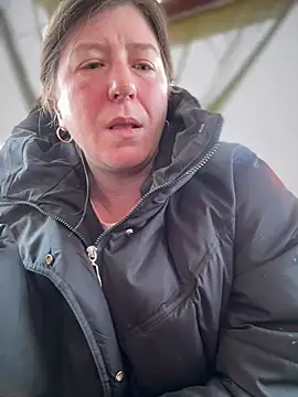 Natali UA online show from March 8, 2026, 6:49 am