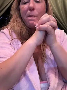 Natali UA online show from September 20, 2025, 4:34 pm