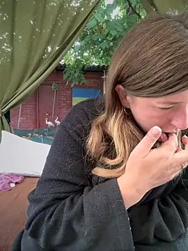 Natali UA online show from September 24, 2025, 1:17 pm