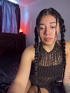 aimi art1 online show from March 11, 2026, 8:47 pm