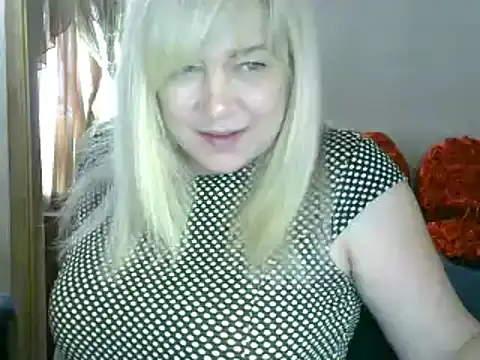 AgoniA7 online show from February 9, 2025, 7:48 am