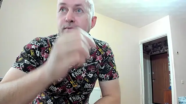 SanFrantsisko online show from November 9, 2025, 8:07 am