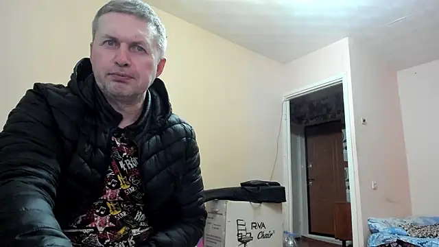 SanFrantsisko online show from October 3, 2025, 9:38 pm