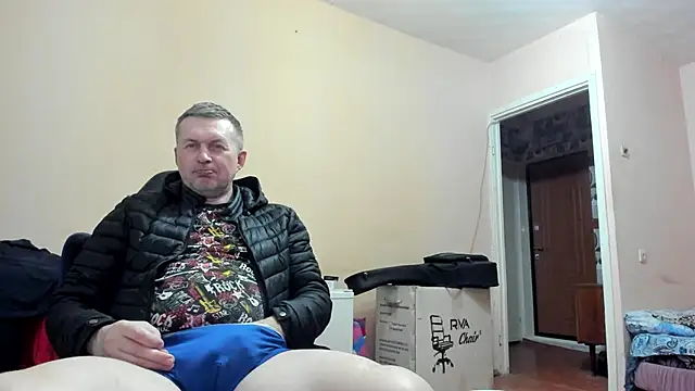 SanFrantsisko online show from September 17, 2025, 9:39 pm