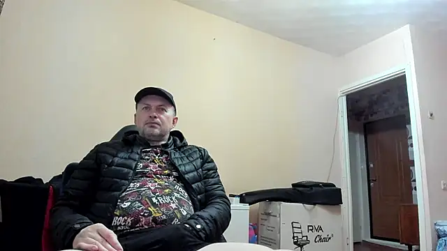 SanFrantsisko online show from September 21, 2025, 9:42 pm