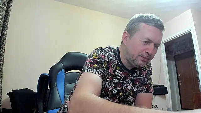 SanFrantsisko online show from October 13, 2025, 10:21 pm