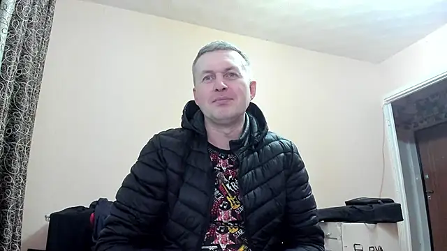 SanFrantsisko online show from September 14, 2025, 9:37 pm
