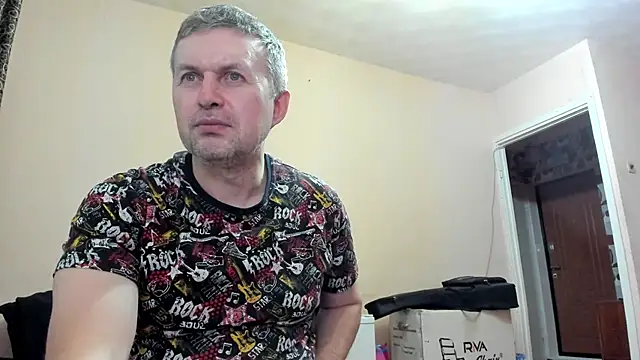 SanFrantsisko online show from October 11, 2025, 9:49 pm