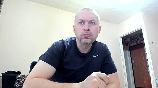 SanFrantsisko online show from November 10, 2025, 9:03 am