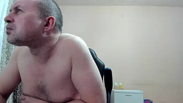 SanFrantsisko online show from November 29, 2025, 7:36 pm