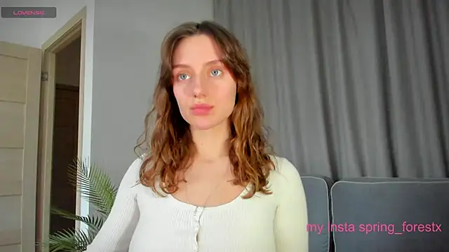 spring forest online show from February 12, 2025, 1:16 pm