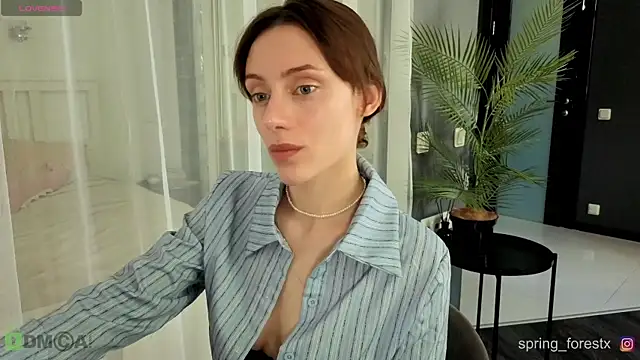 Snapshot of spring_forest chatting on May 25, 2026, 11:53 am spring forest online show from May 25, 2026, 11:53 am
