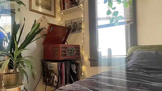 Sad1st1kSadie online show from March 7, 2025, 10:43 pm