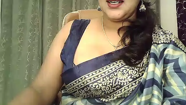 Spandana Sweety online show from July 7, 2026, 7:23 am