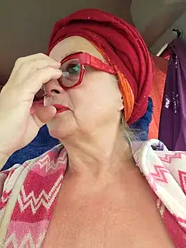 MucMilf59 online show from March 18, 2025, 12:06 pm