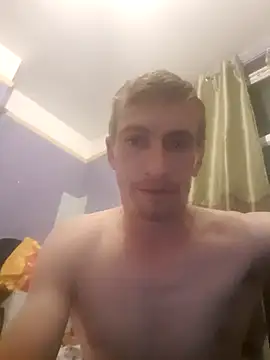 SexyMan2020ka online show from October 1, 2025, 9:40 pm