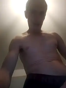 SexyMan2020ka online show from October 3, 2025, 8:10 pm