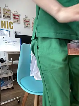 Meilian2021 online show from March 12, 2026, 4:07 am