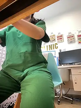 Meilian2021 online show from April 2, 2026, 4:08 am