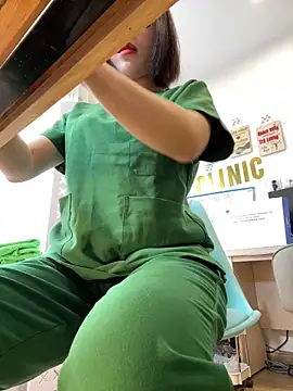 Meilian2021 online show from March 21, 2026, 3:19 am