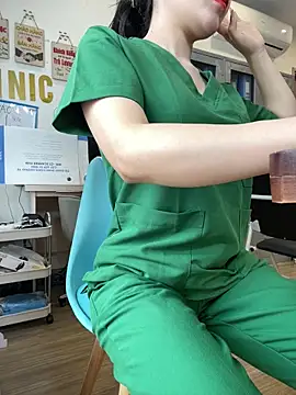 Meilian2021 online show from February 28, 2026, 4:45 am