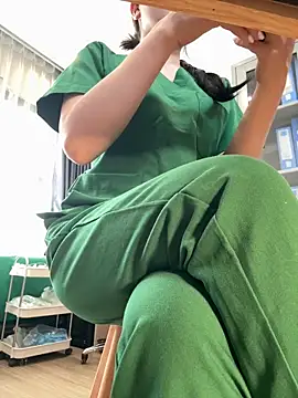 Meilian2021 online show from April 13, 2026, 6:06 am