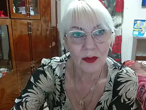 JenaCheim online show from February 10, 2025, 8:53 pm