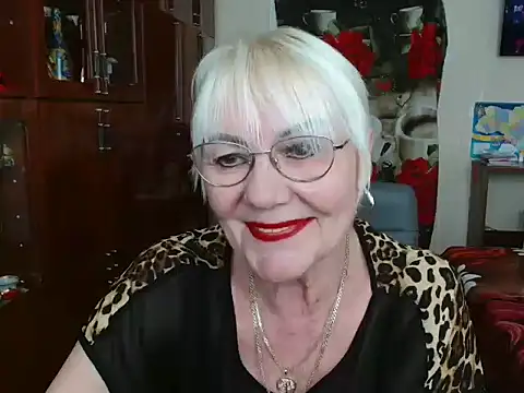 JenaCheim online show from February 23, 2025, 6:17 am