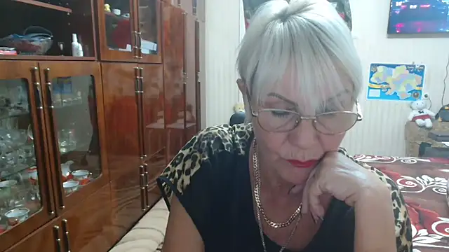 Snapshot of JenaCheim chatting on September 22, 2025, 7:09 pm JenaCheim online show from September 22, 2025, 7:09 pm